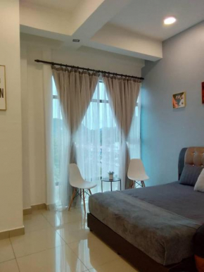 Armada Sweet Homestay